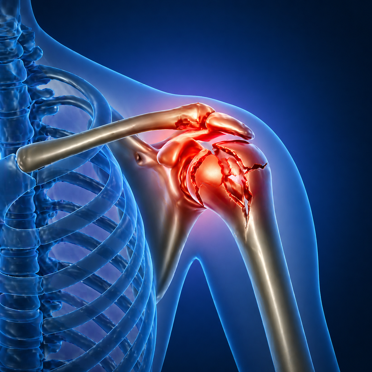 Fracture Treatment Ahmedabad