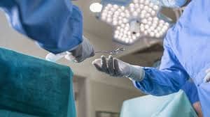 Joint replacement surgeon in Ahmedabad