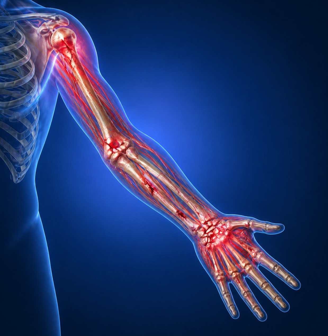Trauma Treatment Ahmedabad